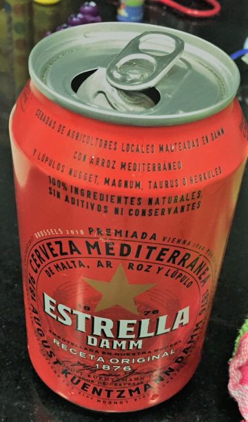 Estrella Damm