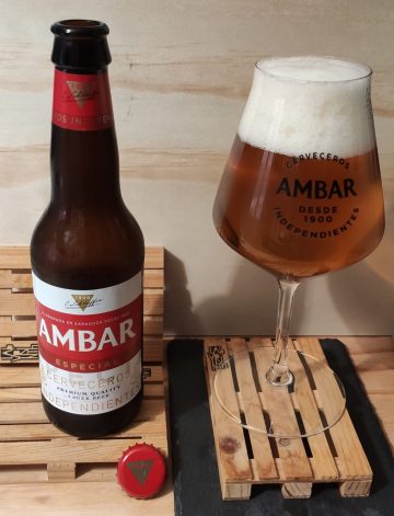 Ambar Especial