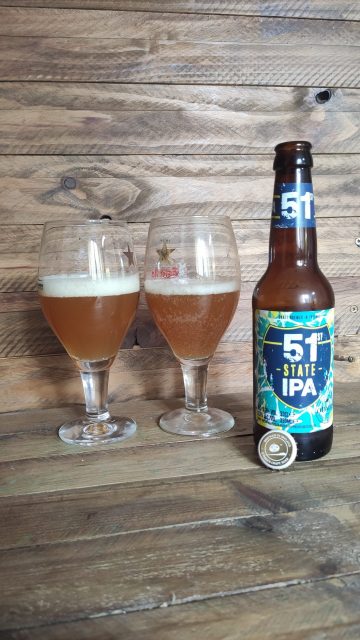 51 State IPA