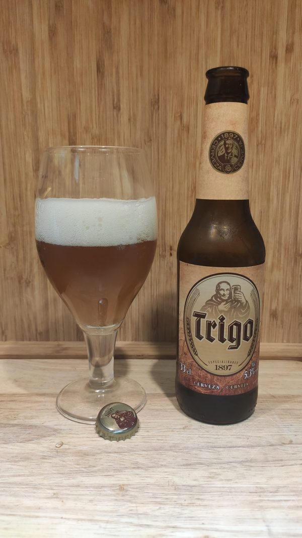 Trigo Especialidades 1897