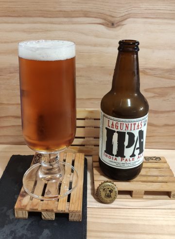 Lagunitas IPA