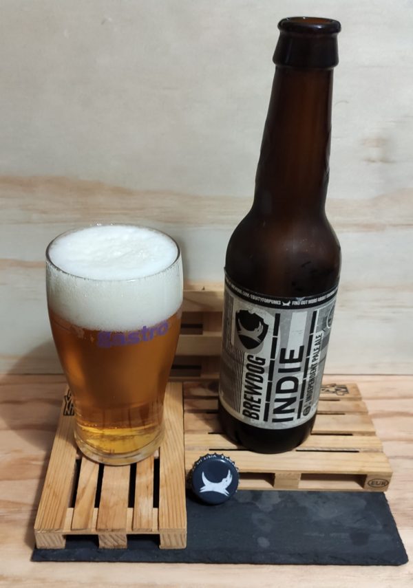 Brewdog Indie
