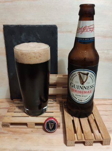 Guinness Original
