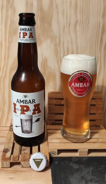 Ambar IPA