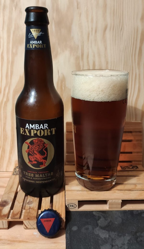 Ambar Export