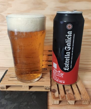 Estrella Galicia