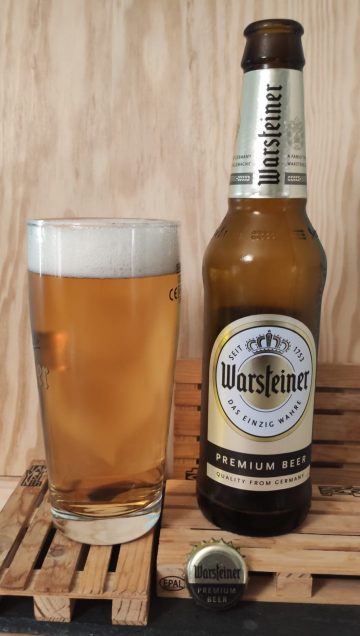 Warsteiner