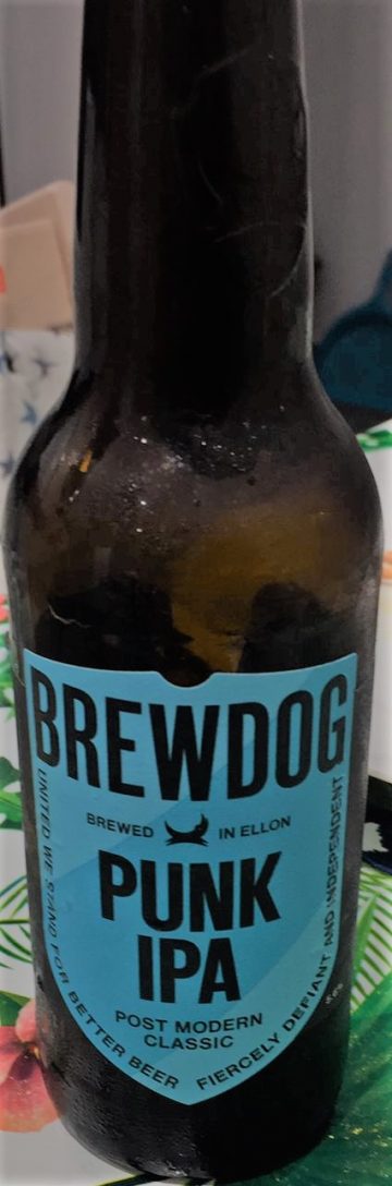 Punk Ipa