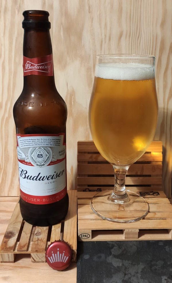Budweiser
