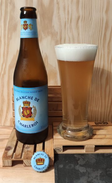 Blanche de Charleroi