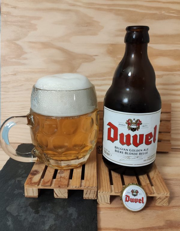 Duvel