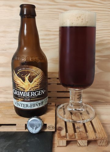 GRIMBERGEN winter-hiver