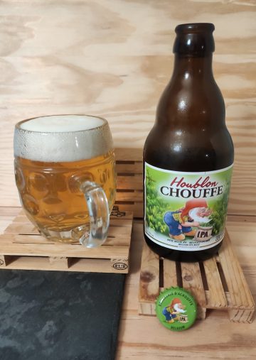 Houblon CHOUFFE IPA