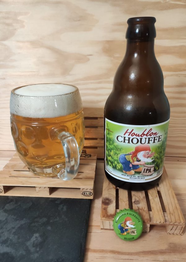 Houblon CHOUFFE IPA