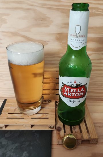 Stella Artois