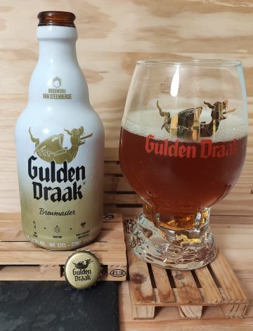 Gulden Draak Brewmaster