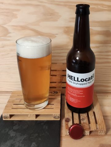 Hellocatil