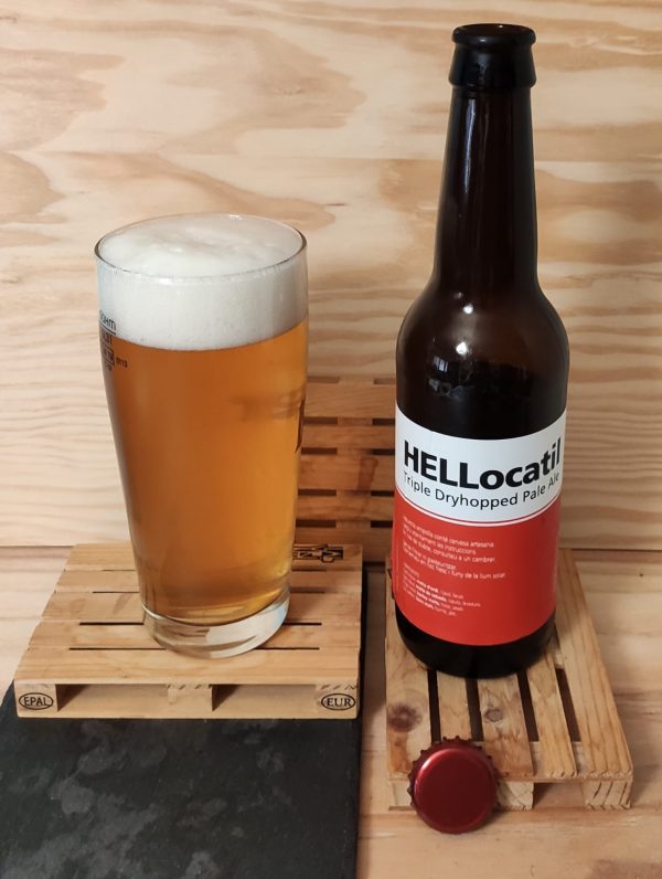 Hellocatil