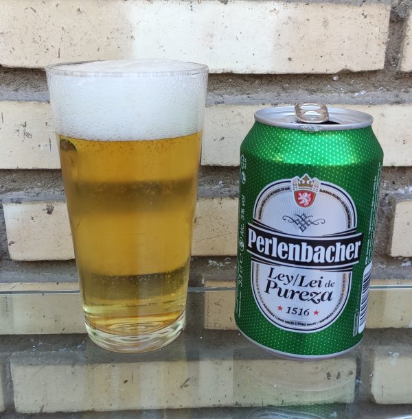 Perlenbacher