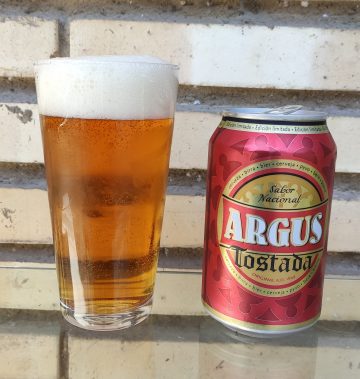 Argus Tostada