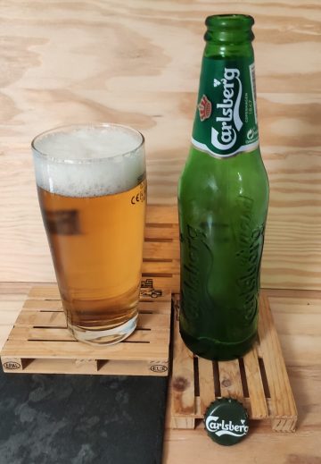 Carlsberg