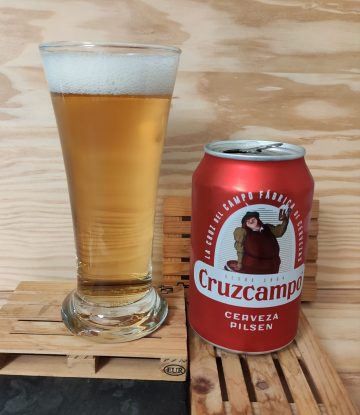Cruzcampo