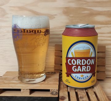 Gordon Gard