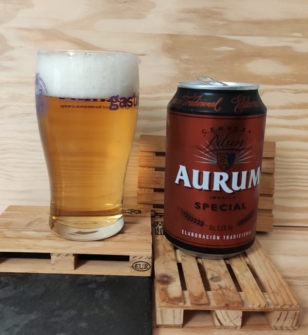 AURUM Especial