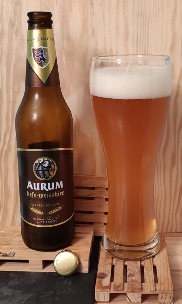 Aurum trigo