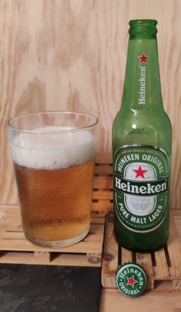 Heineken