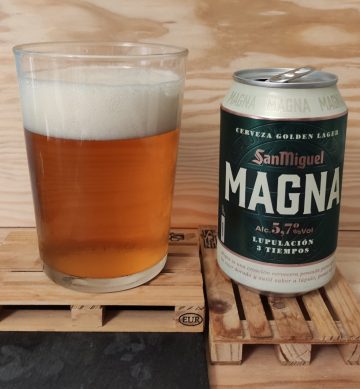 San Miguel Magna