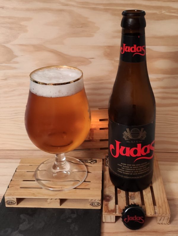 Judas