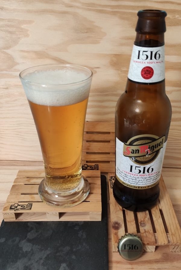 San Miguel 1516