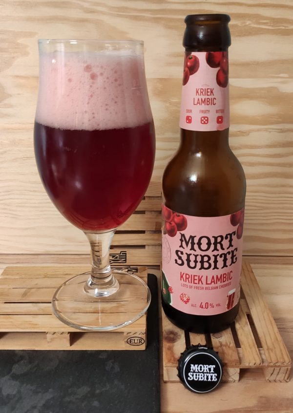 Mort Subite