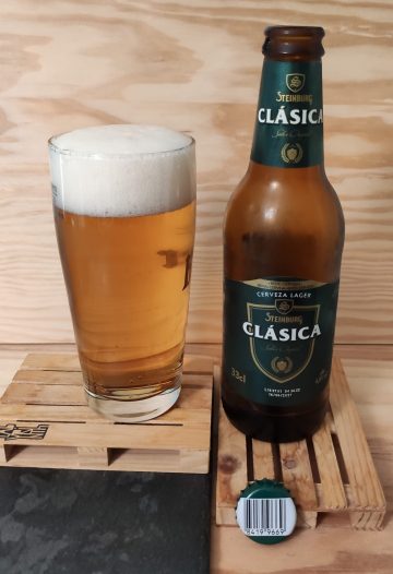 Steinburg Clásica