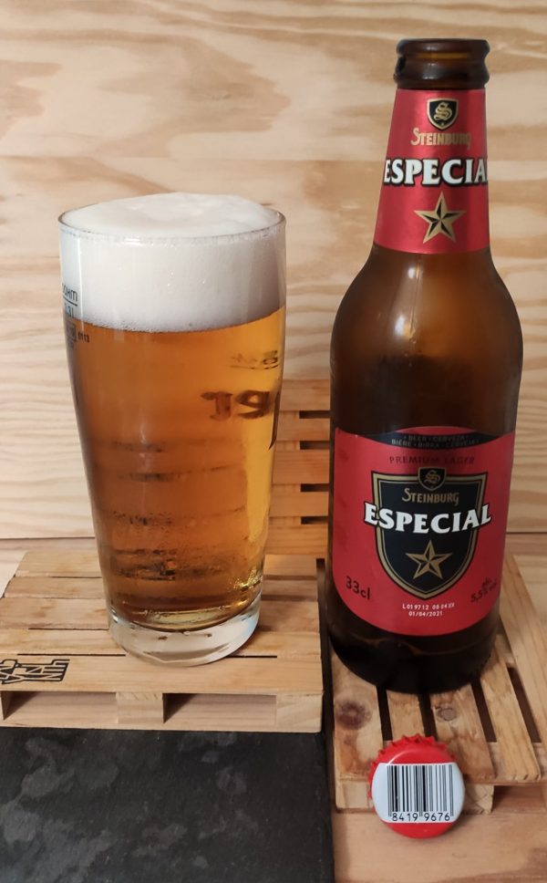 Steinburg Especial