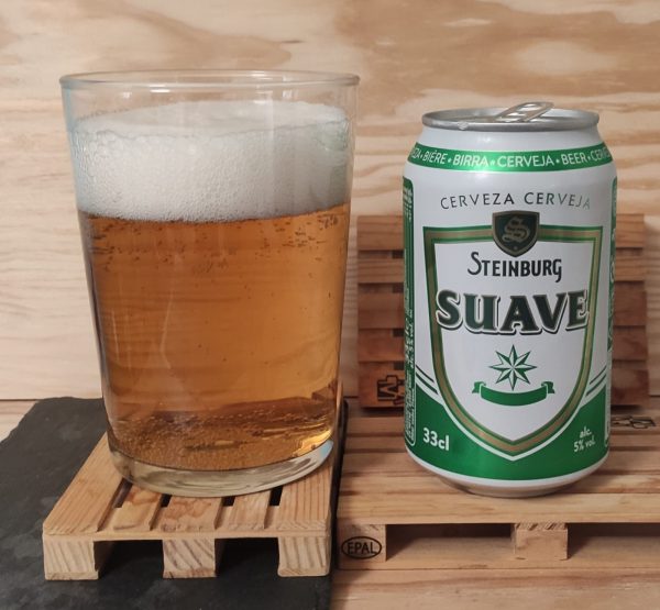 Steinburg suave
