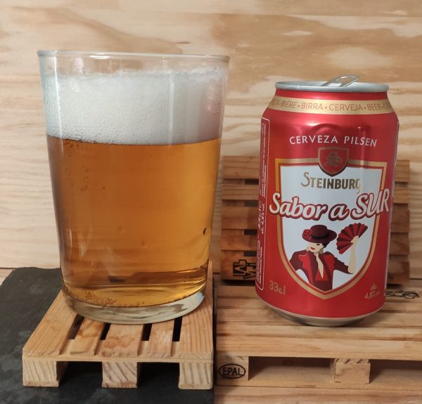 Steinburg Sabor a Sur