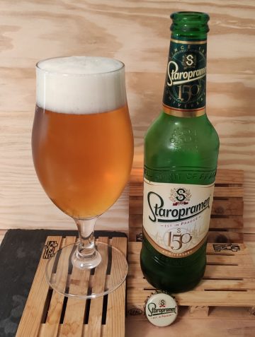 Staropramen