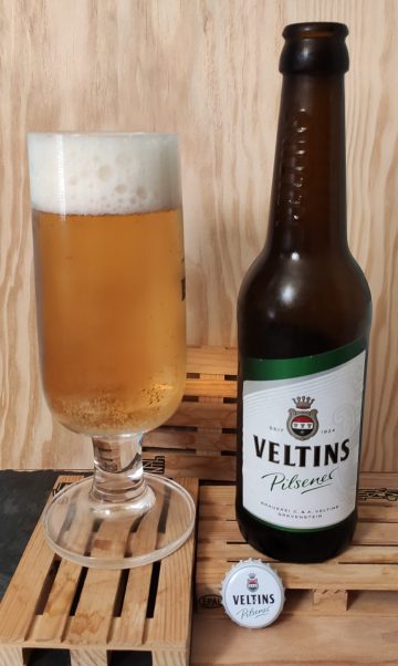 Veltins Pilsener