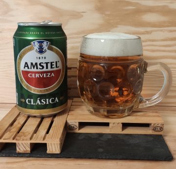 Amstel clásica