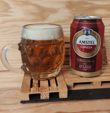 Amstel original