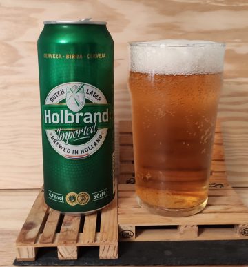 Holbrand