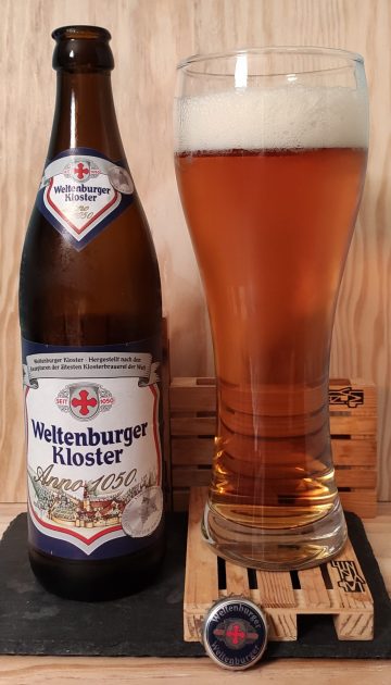 Weltenburger Kloster