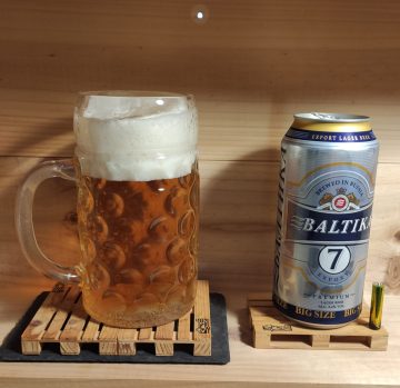 Baltika 7