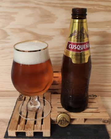 Cusqueña