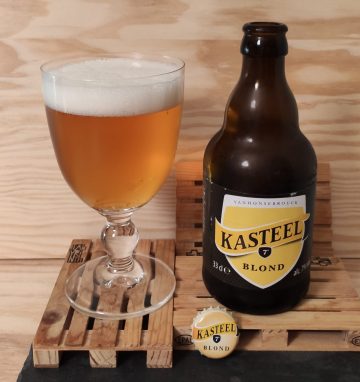 Kasteel blond