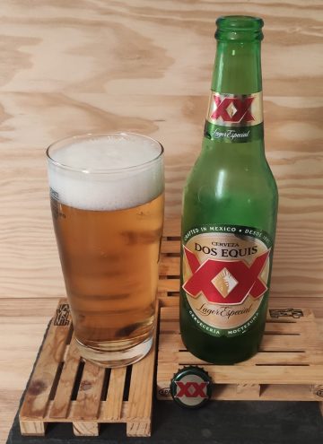Dos equis XX