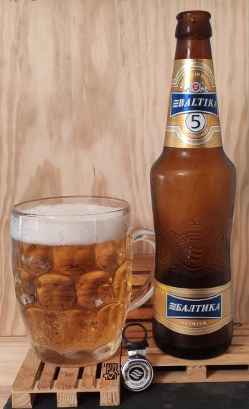Baltika 5