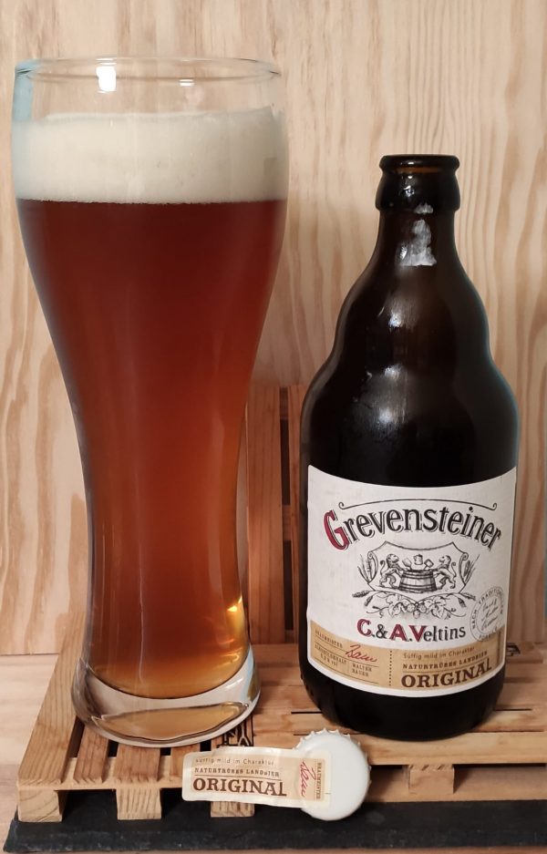 Grevensteiner